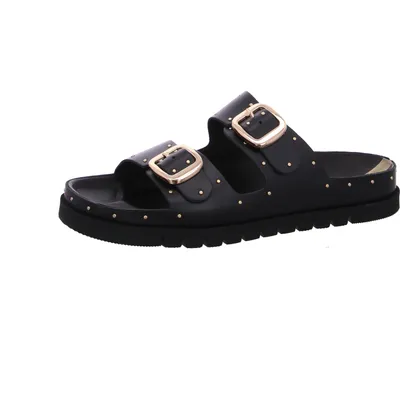 Produktbild von TakeMe Pantolette Schwarz