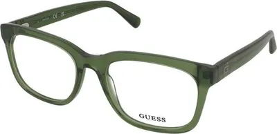 Image de Lunettes de soleil dioptriques Guess GU50251 096