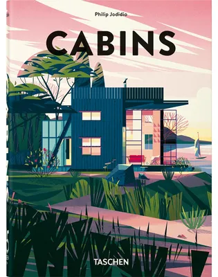 Imagen del producto de Cabins. 45th Ed.
