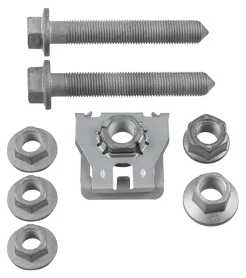 Immagine prodotto di Kit Bulloni Sospensione Citroen Berlingo, C4 Peugept Partner 18-