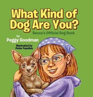 Produktbild von What Kind of Dog Are You?