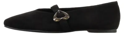 Immagine prodotto di Ballerine con cinturini