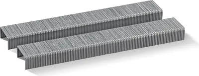 Produktbild von PARKSIDE® Tackerklammern und -nägel zu Akku Tacker PAT 4 (Klammern klein)