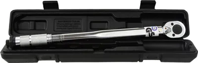 Obrázok produktu pre Momentový kľúč 1/2'' 28 - 210Nm M2