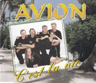Produktbild von C'est La Vie