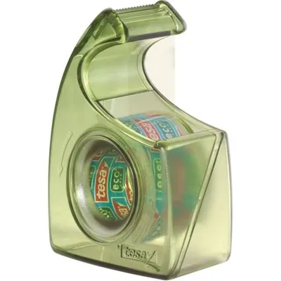 Produktbild von TESA 57969, 10 m, Transparent, 15 mm, 1 Stück(e)