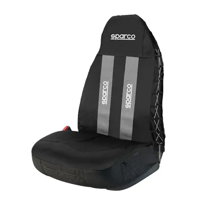 Productafbeelding van SPARCO Zitbeschermer, polyester, universeel, per stuk