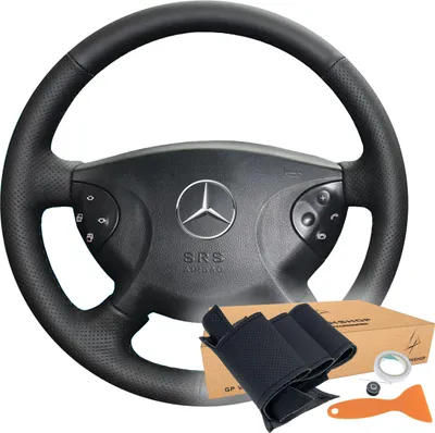 Immagine prodotto di Coprivolante Mercedes W211 Classe E W463 Classe G