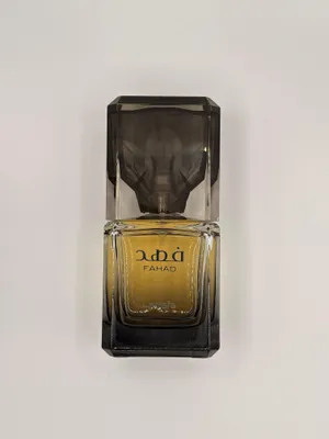 Produktbild von Lattafa Fahad Eau de Parfum