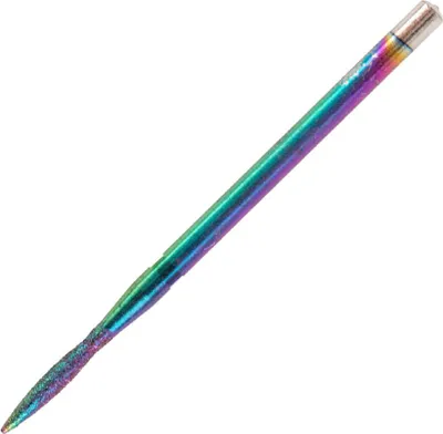 Immagine prodotto di Fresa diamantata unicorno arcobaleno goccia stretta n. 27