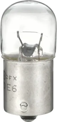 Image de ampoule R5W 12V 5W (douille BA15s) HELLA (lot de 10) 8GA 002 071-121