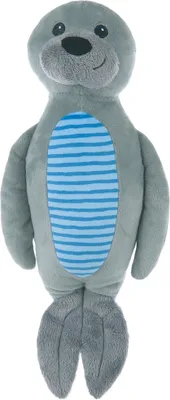 Produktbild von Petlando Moodles Kuscheltier Robbe Robert 30 cm