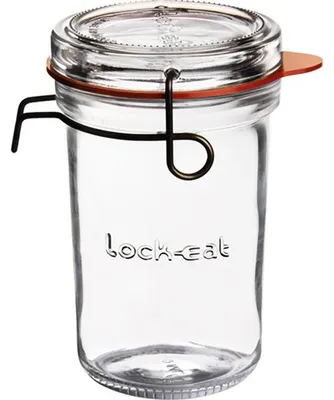Immagine prodotto di Lock - Eat Barattolo con coperchio 35 cl - 12 pezzi