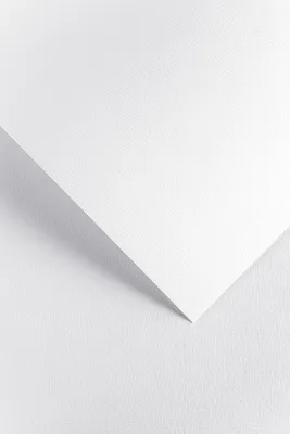 Obrázek produktu pro Dekorační lněný papír bílý /20 ks/ 220g '201831' Galeria Papieru