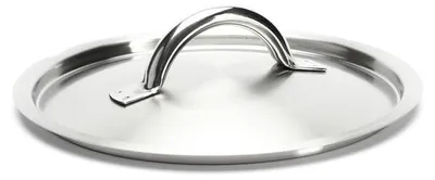 Obrázek produktu pro de Buyer 3509.18, Kulatý, Nerezová ocel, Nerezová ocel, Nerezová ocel, Nerezová ocel, 18 cm