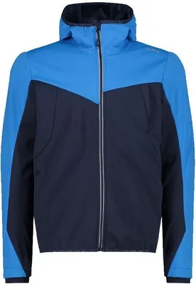 Immagine prodotto di Giacca softshell CAMPAGNOLO CMP da uomo, blu, taglia 50