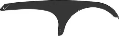 Immagine prodotto di Paracatena Catena 02 Nero 48T 26"/28 nero