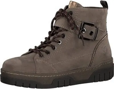 Produktbild von MARCO TOZZI EARTH EDITION 2-2-25772-25/344 TAUPE COMB HW 20/21, Spocc:36