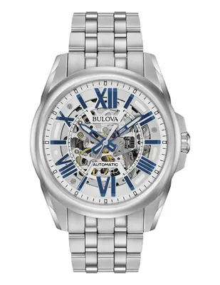 Immagine prodotto di Orologi Bulova Mod. 96A187