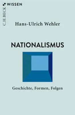 Immagine prodotto di Nationalismus