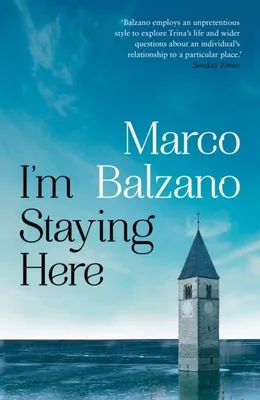 Produktbild von I'm Staying Here