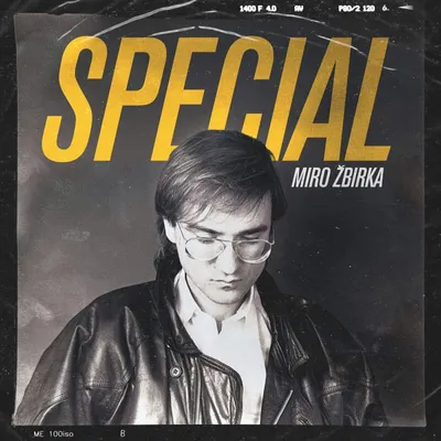 Immagine prodotto di Miroslav Žbirka - Special (CD)