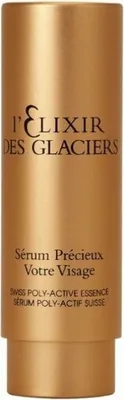 Obrázek produktu pro Valmont elixir glaciers visage crema 30ml + sérum 15ml