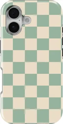 Image de Coque de protection pour iPhone 16 avec MagSafe, résistante aux chocs – Coque de protection pour téléphone portable