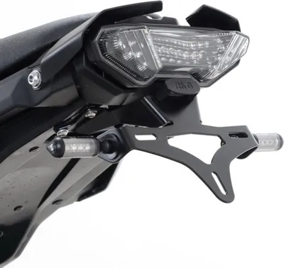 Immagine prodotto di Portatarga, Yamaha MT-10, nero