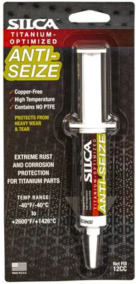 Image de SILCA Lubrifiant "Anti-Seize" Spécial SB-emballé