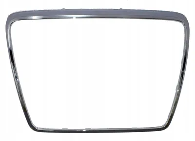Immagine prodotto di Telaio griglia radiatore cromato per Audi A6 4F C6 dal 2004 al 2008
