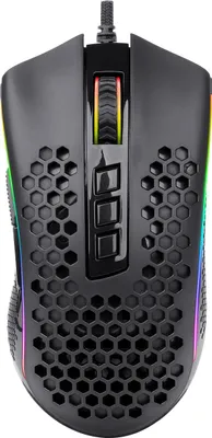 Immagine prodotto di Mouse Redragon M808 RGB Storm