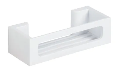 Produktbild von Turbo-Loc® Wandablage Bralia Weiß