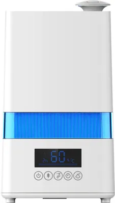 Zdjęcie produktu dla Ardes 8U20, Biały, Podłoga, Stół, 30 W, Prąd przemienny, 30 W, 230 mm