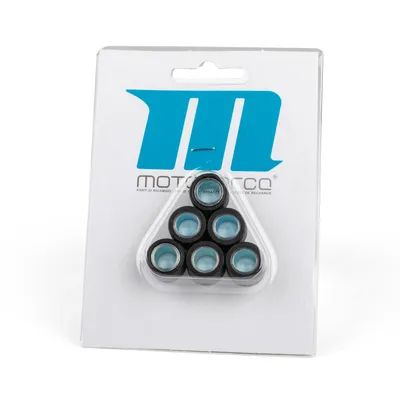 Obrázek produktu pro Válečky variátoru Motoforce 3,5 g 6 kusů