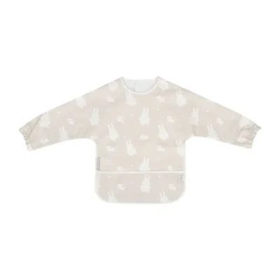 Productafbeelding van Waterdichte slab met mouwen, Miffy Snuffy - Nou