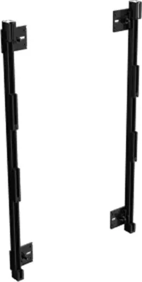 Immagine prodotto di Chief TiLED™ dvLED Supporto a parete universale 3 High Starter