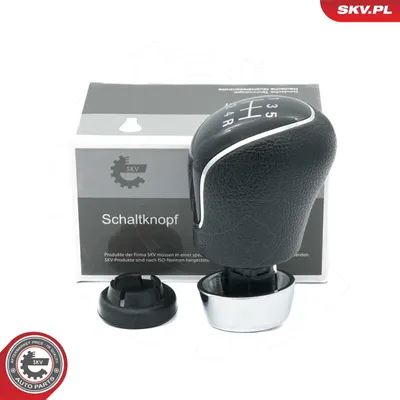 Produktbild von Schaltknäuf ESEN SKV