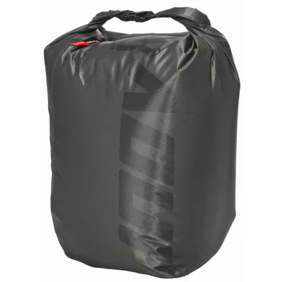 Imagen del producto de Bolsa impermeable Inov8 de 15 litros, color gris, talla única