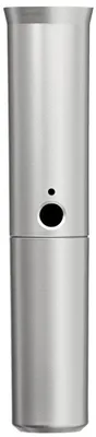 Obrázek produktu pro Shure WA713, Shure, BLX2, Stříbrná