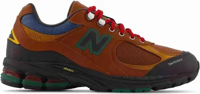 Produktbild von New Balance Sneakers M2002RWM size 42.5