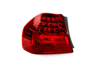 Produktbild von Johns, LED Heckleuchte Rückleuchte passend für BMW 3 E90 09/08-12/11 außen Links Fahrer 63214871731 4871731 63217154153 63217289425 7154153 7289425