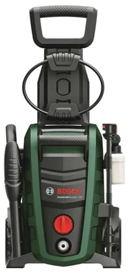 Produktbild von Bosch Hochdruckreiniger UniversalAquatak 130 Home & Car Kit inkl. Zubehör