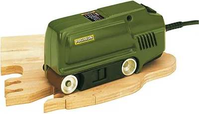 Immagine prodotto di Proxxon 28526 Blockbandschleifer BBS/S