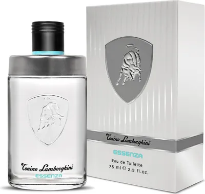 Zdjęcie produktu dla Lamborghini Essenza Edt 75Ml