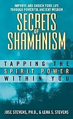 Immagine prodotto di Secrets of Shamanism