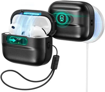 Productafbeelding van Schokbestendige Case voor AirPods Pro 3