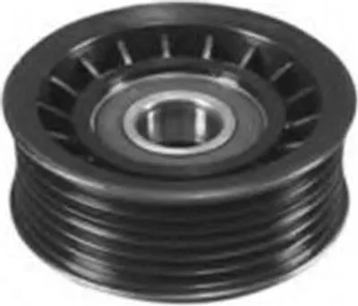 Produktbild von MAGNETI MARELLI 331316170103 Spannrolle Keilrippenriemen für FORD FOCUS (DAW, DBW) FOCUS Kombi (DNW) FOCUS Stufenheck (DFW)