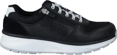 Immagine prodotto di Scarpe stringate JOYA da donna DYNAMO ZIP w nero, nero, misura 36 1/3