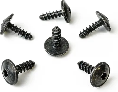 Produktbild von 15x Torx TX25 Schraube für Audi Opel Seat Skoda Porsche VW | N90775001